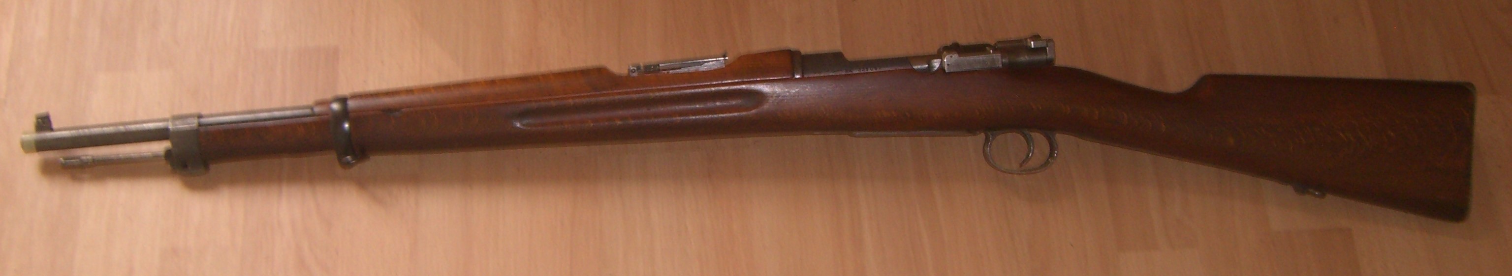 Gew�r m/96-38